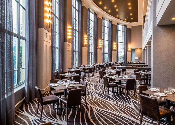 Hyatt Regency Long Island