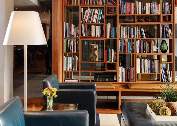 The Study At Yale